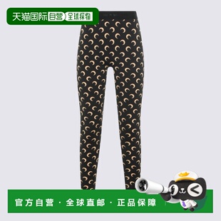 休闲裤 女士 serre 欧洲直邮marine