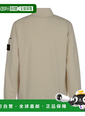 香港直邮STONE ISLAND 男士夹克 6100018S0410V0093 SS2026