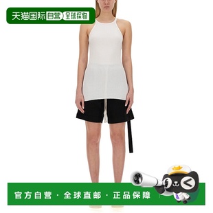 汤姆 福特 女士 1h可退 BACK Ford RACER T恤 香港直邮Tom