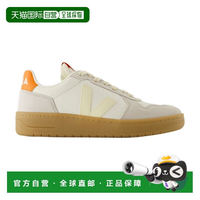1h可退 香港直邮Veja 女士 VE3320758A 运动鞋 VE3320758A,运动鞋new,运动休闲鞋,淘宝优惠券,粉丝福利购,淘宝优惠卷