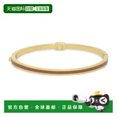 香港直邮Coach 手链 蔻驰 541322 1h可退 200 女士 GLD 541322GLD