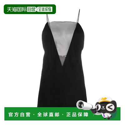 香港直邮Stella McCartney 拼接无袖吊带背心 6T00873AU354