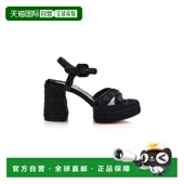 女士 1h可退 Cala 克里斯提 鲁布托 香港直邮Christian Louboutin