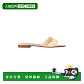 拖鞋 1h可退 LVU2GUN3PIN 女士 欧洲直邮LV路易威登 26春夏