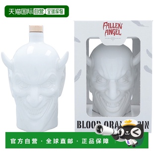 Orange Blood Gin Ceramic 欧洲直邮Fallen Bottle Angel