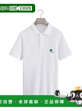 1h可退 香港直邮Dior 短袖Polo衫 683J806A3025