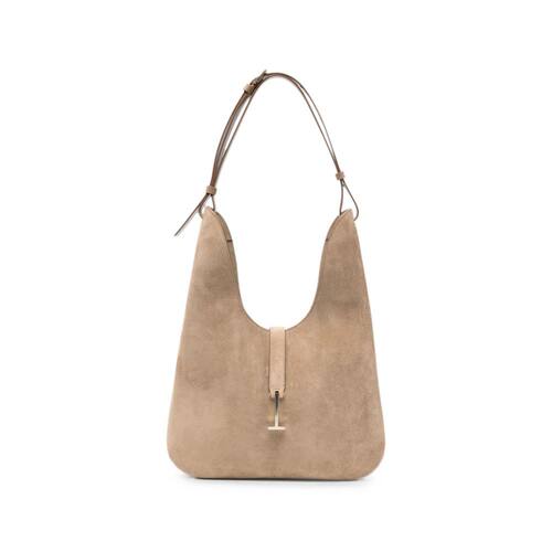 香港直邮TOM FORD 女士水桶包 L1945LCL068VJCL A【付后1h可退】