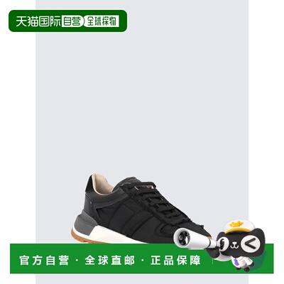 香港直邮MAISON MARGIELA 女士运动鞋 S58WS0213P【付后1h可退】