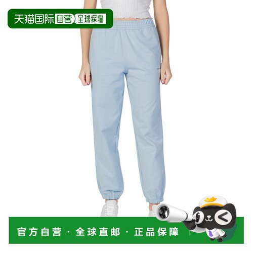 欧洲直邮CALVIN KLEIN JEANS 女士休闲裤 LV047B235GVE0 AW2025