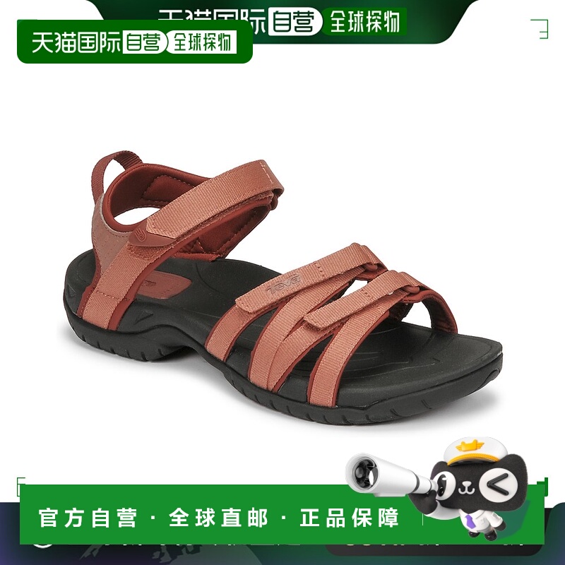 欧洲直邮Teva 太哇 女士 凉鞋 TIRRA