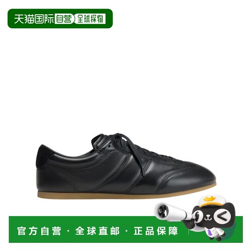 1h可退 香港直邮Lemaire 系带运动鞋 FO0227LL0023