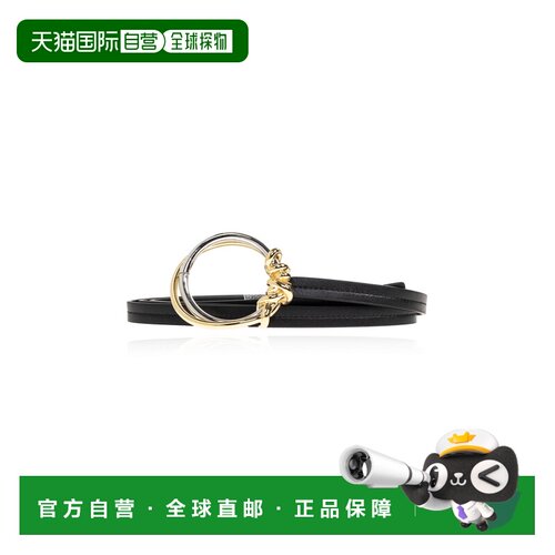 1h可退 香港直邮BOTTEGA VENETA 女士腰带 855247V2BE71033 SS202