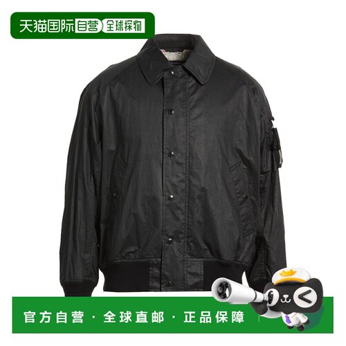 香港直邮comme des garcons 川久保玲 男士 夹克