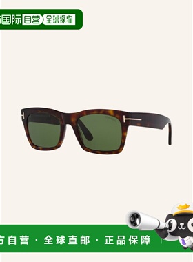 香港直邮TOM FORD 女士太阳镜 100156016115000 CO 花色 Sunglass