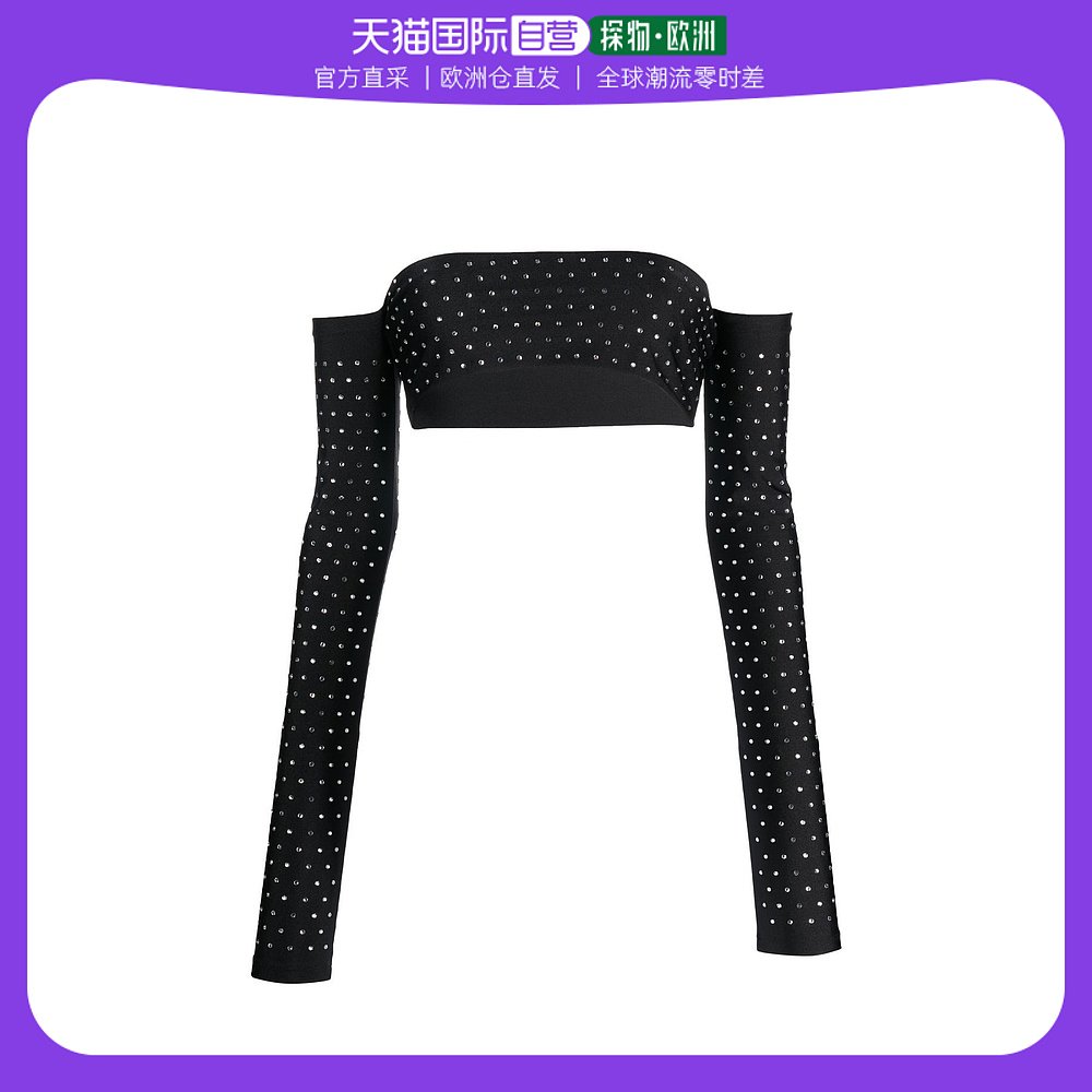 欧洲直邮the andamane 女士 背心马甲