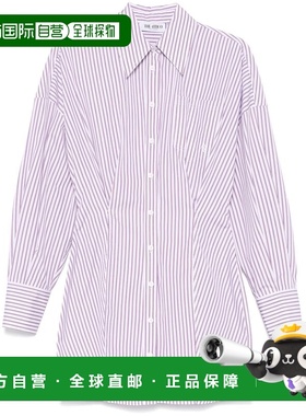 1h可退 香港直邮The Attico 女士 迷你连衣裙 250WCA00384CCC054A