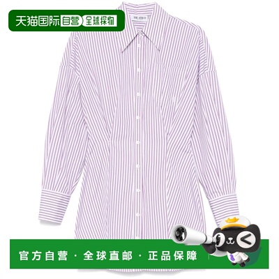 1h可退 香港直邮The Attico 女士 迷你连衣裙 250WCA00384CCC054A