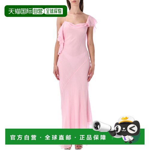 1h可退 欧洲直邮self portrait 女士 连衣裙