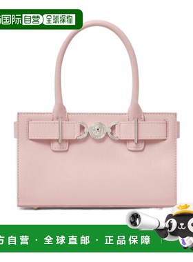 香港直邮Versace Medusa '95小号单肩包 10131691A10795