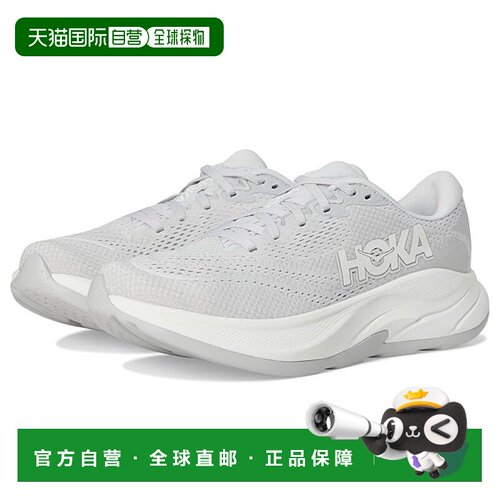 1h可退 香港直邮Hoka One One 男士 Rincon 4 跑鞋  舒适时尚