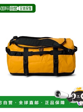 1h可退 香港直邮the north face 北面 女士 Base Camp 1—S 旅行