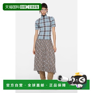 艾克妮 Pull roule laine毛衣 col 欧洲直邮ACNE