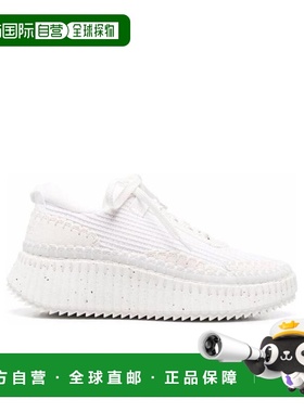 1h可退 香港直邮25FW Nama 厚底运动鞋 Women