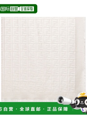 香港直邮Fendi 方形披巾 FXT131ATZB羊毛披肩