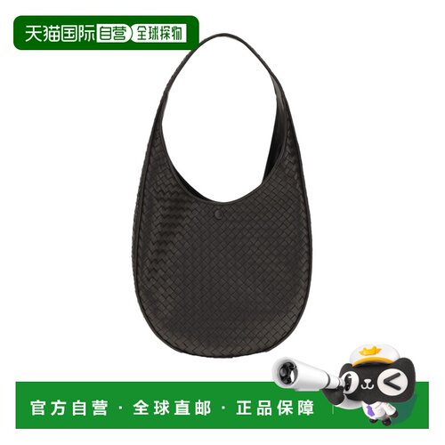 1h可退 Bottega Veneta 小号Ovetto肩背包 875924V0HW0斜挎包