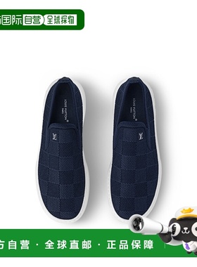 自营Louis Vuitton路易威登LV Mocassin LV Pacific 休闲鞋男鞋