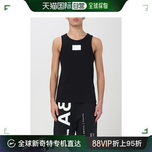 CH6EB003JI02 香港直邮Balmain 男士 巴尔曼 men 背心上衣