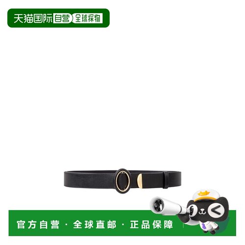 Givenchy 雕刻细节腰带 BB40B1B2AE 【付后1h可退】