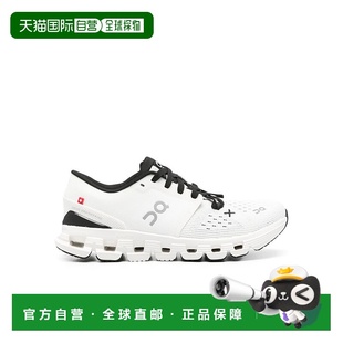 Running 徽标运动鞋 Cloud 3WE30070昂跑 香港直邮On