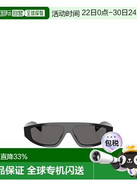 香港直邮Prada 全框太阳镜 PRC02S普拉达配饰