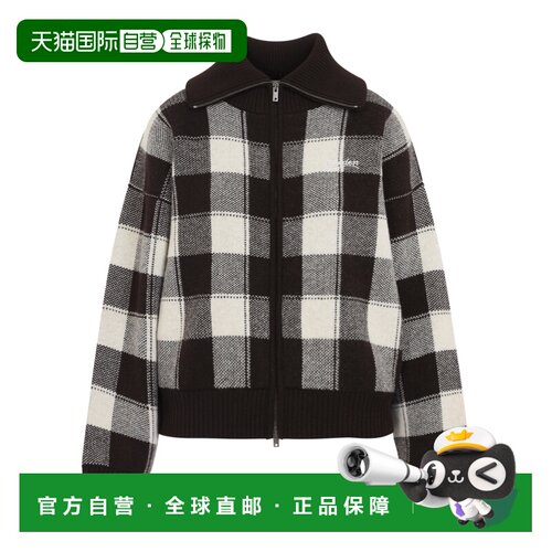 Golden Goose Deluxe Brand 格子开衫 GWP02829.P【付后1h可退】