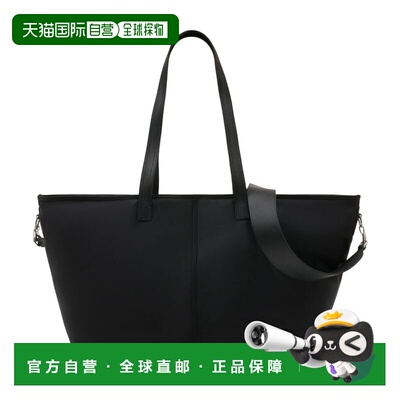 香港直邮Ami Paris 女士 MARCEL 小号托特包购物袋 ULL727AW0001
