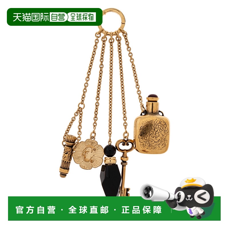 1h可退 欧洲直邮chloe 女士 单肩包