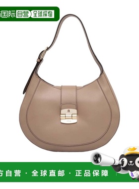 香港直邮Furla Club 2单肩包 WB01230BX0053手提包