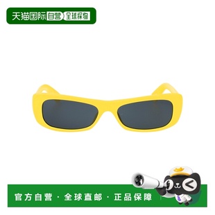 1h可退 香港直邮Jacquemus 女士 CAPRI 太阳镜 JAC55C5SUNC5