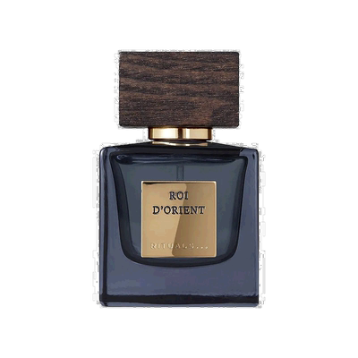 欧洲直邮RITUALS 仪式 味之东方中性香浓香水EDP 50ml #东方正品