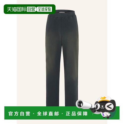 1h可退 欧洲直邮golden goose 男士 休闲裤
