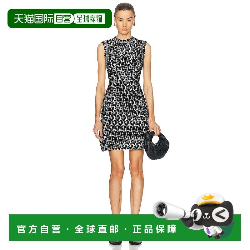 1h可退 香港直邮Burberry 巴宝莉 女士 无袖迷你连衣裙 8105075,女装/女士精品,连衣裙,淘宝优惠券,粉丝福利购,淘宝优惠卷