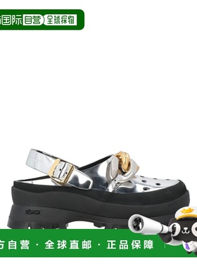 1h可退 香港直邮Stella Mccartney 斯特拉 麦卡特尼 女士 Mules