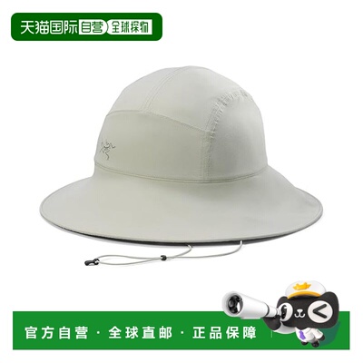 美国直邮arc'teryx 始祖鸟 女士 Sinsola 阴影帽子