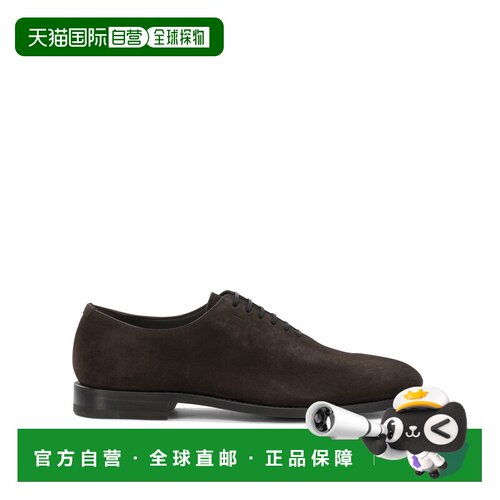 1h可退 欧洲直邮SALVATORE FERRAGAMO 男士商务正装鞋 0794891 AW