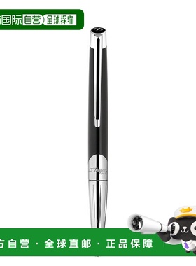 自营欧洲直邮S.T.Dupont都彭 DEFI MILLENIUM男女通用银色黄铜圆