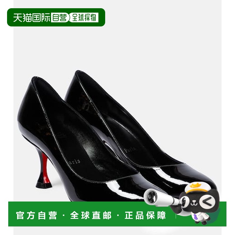 1h可退 香港直邮Christian Louboutin 克里斯提 鲁布托 女士 Stel