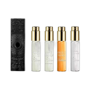 欧洲直邮By Kilian凯利安香水旅行套装EDP中性7.5mlx4香氛特调系