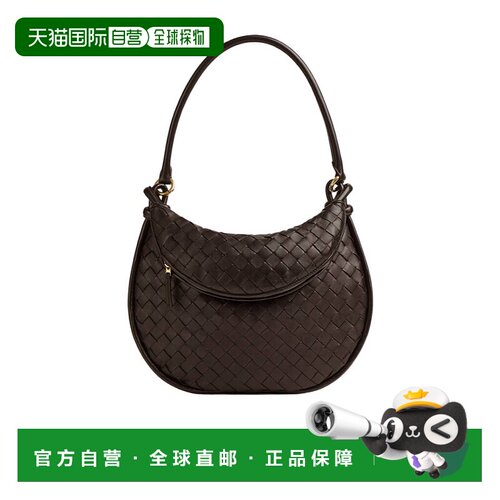 【99新未使用】香港直邮Bottega Veneta 中号Geme【付后1h可退】