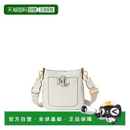 欧洲直邮lauren ralph lauren 女士 单肩包